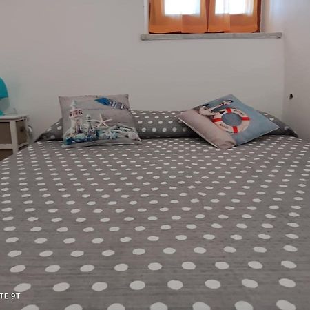 La Quiete Apartment เบเวรีโน ภายนอก รูปภาพ