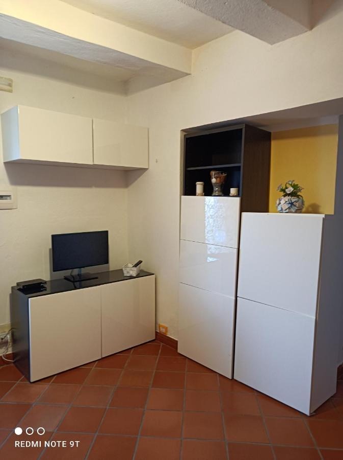 La Quiete Apartment เบเวรีโน ภายนอก รูปภาพ