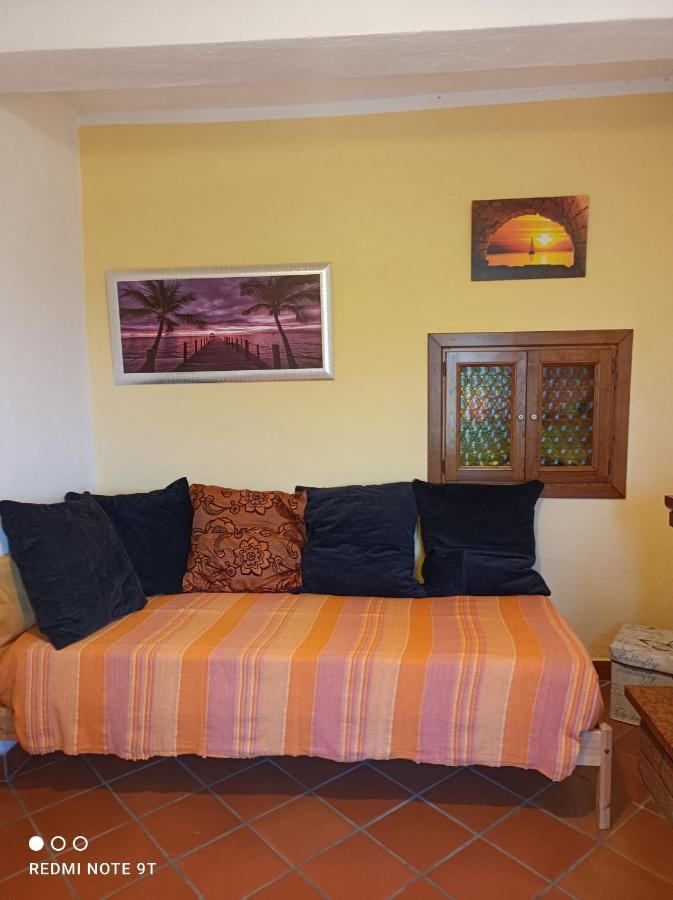 La Quiete Apartment เบเวรีโน ภายนอก รูปภาพ