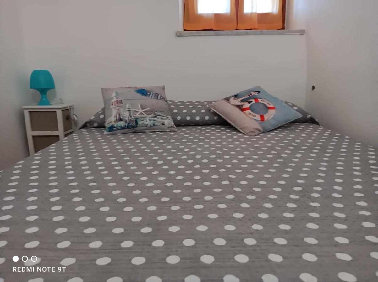 La Quiete Apartment เบเวรีโน ภายนอก รูปภาพ