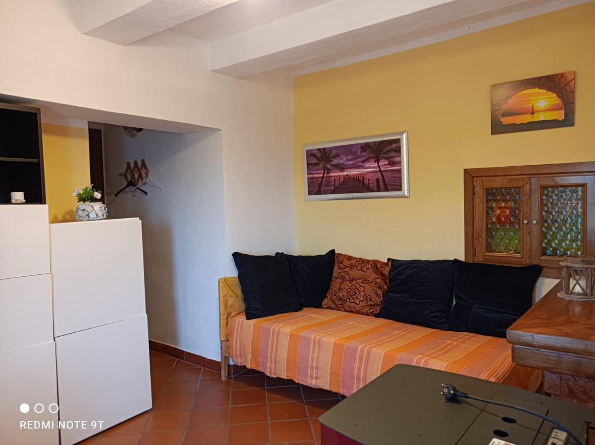 La Quiete Apartment เบเวรีโน ภายนอก รูปภาพ