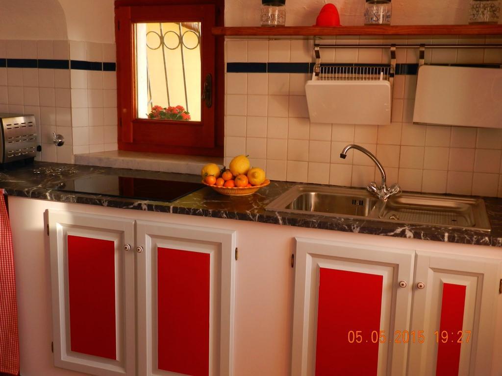 La Quiete Apartment เบเวรีโน ห้อง รูปภาพ