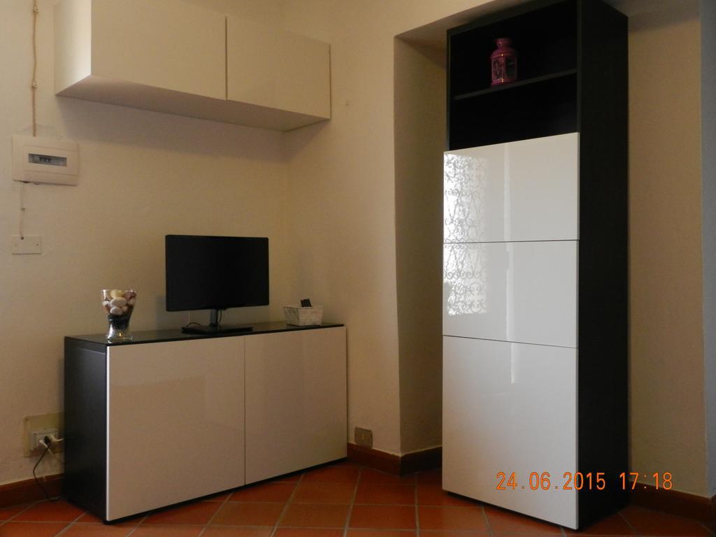 La Quiete Apartment เบเวรีโน ห้อง รูปภาพ